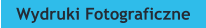 Wydruki Fotograficzne